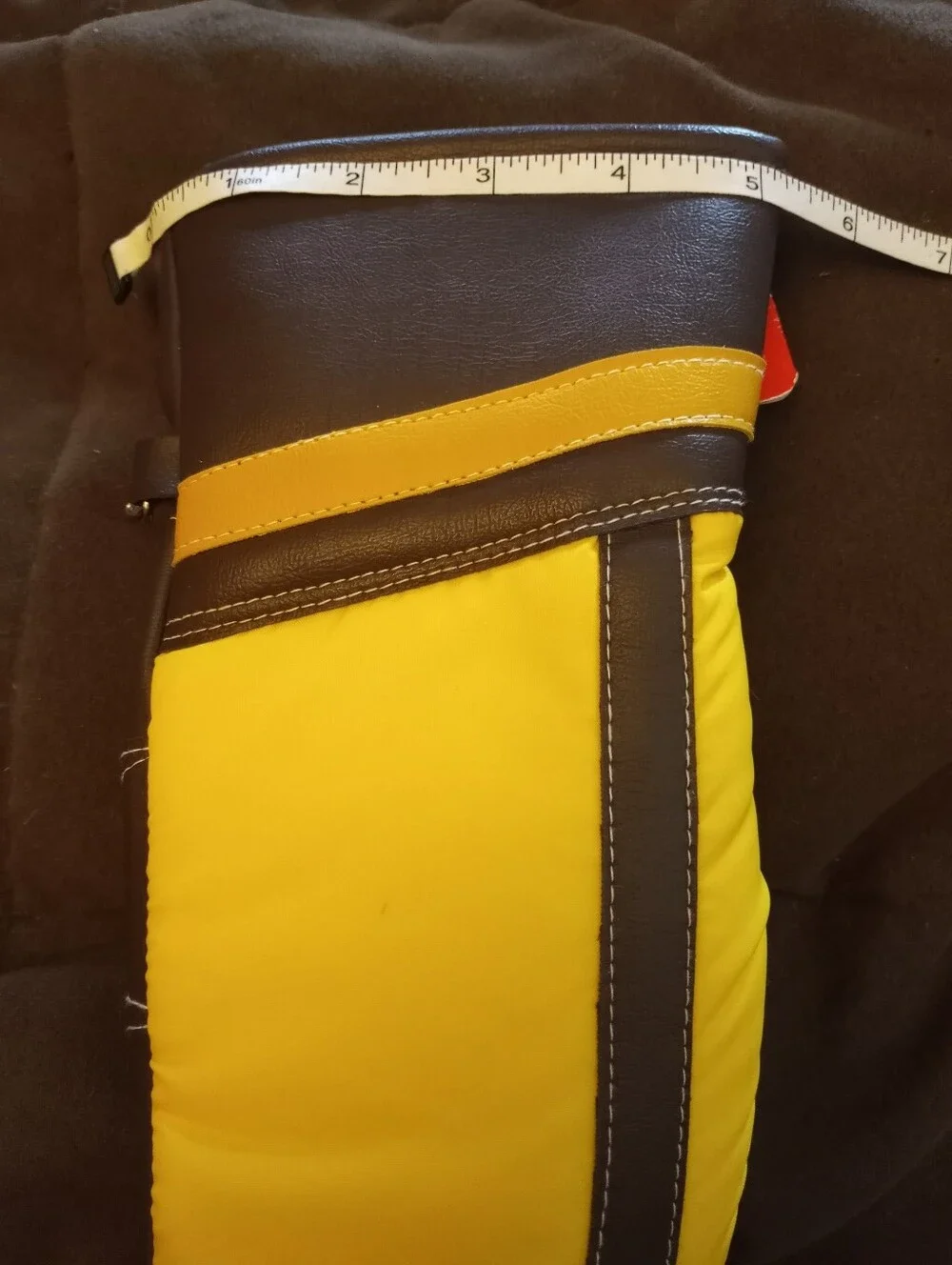 NWT VTG Winter Mittens